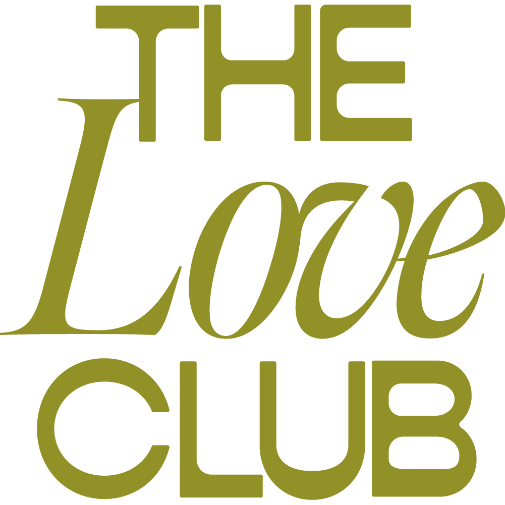 The Love Club Logo