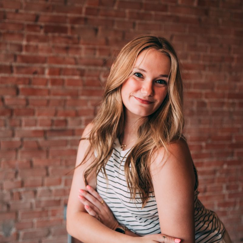 Morgan the Venue Manager at UNION Kansas City