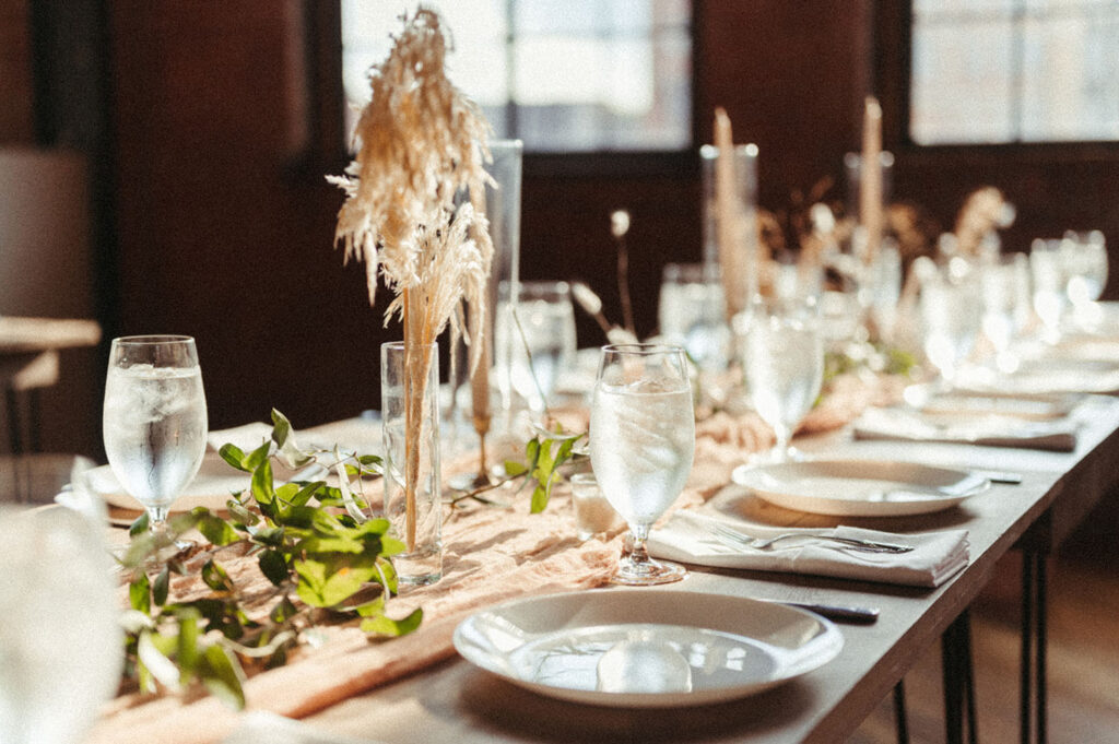 Modern Event Space In Kansas City | Union