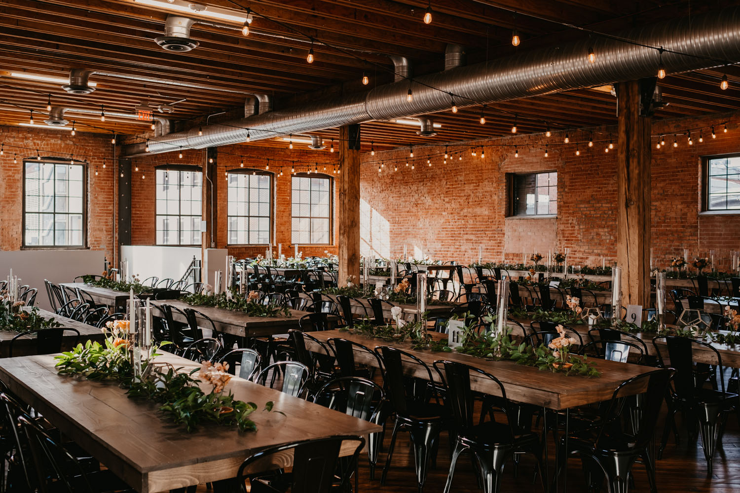 Modern Event Space in Kansas City | UNION