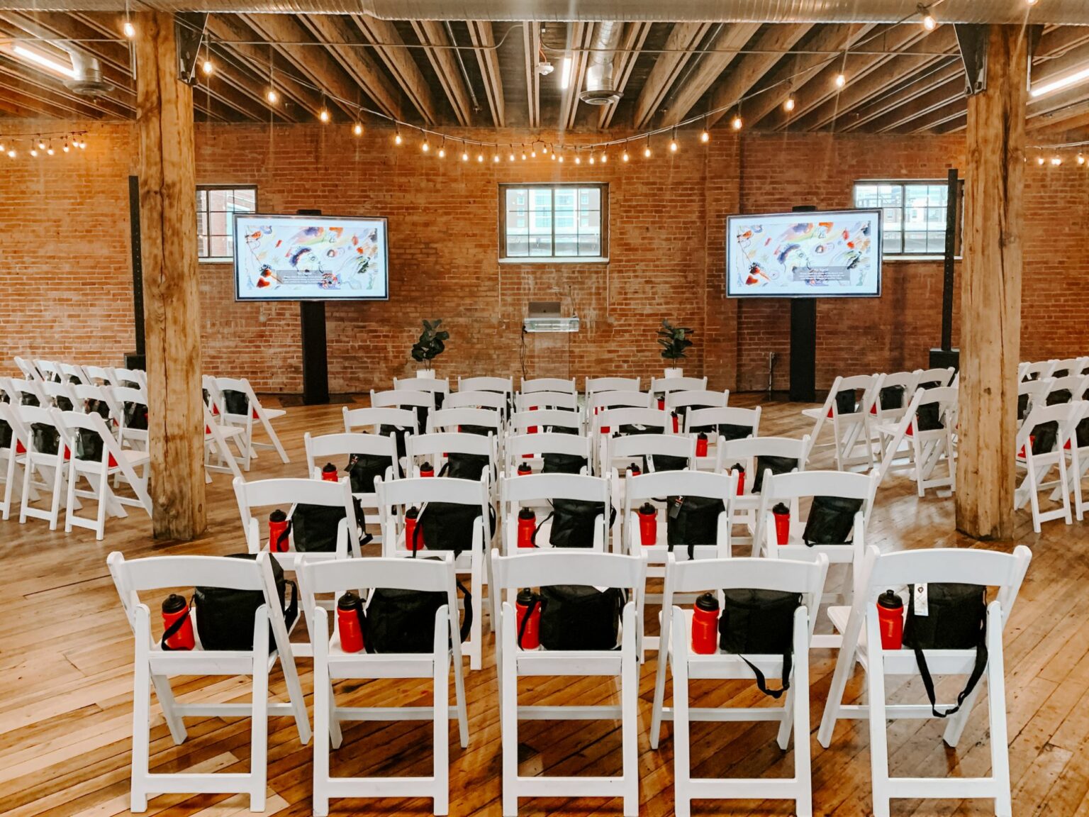 Event Venue Kansas City Book UNION For Your Next Celebration