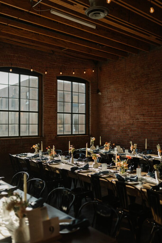 Modern Event Space in Kansas City | UNION